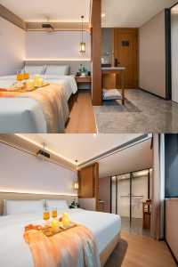 全能寶藏酒店被發現