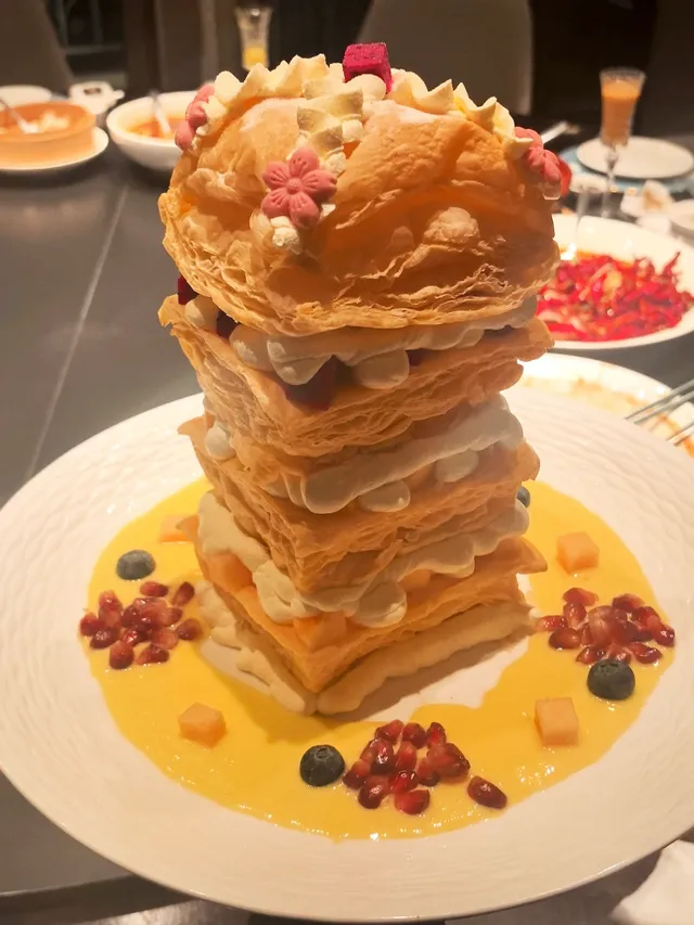 舟山｜心目中NO.1黑珍珠餐廳！！