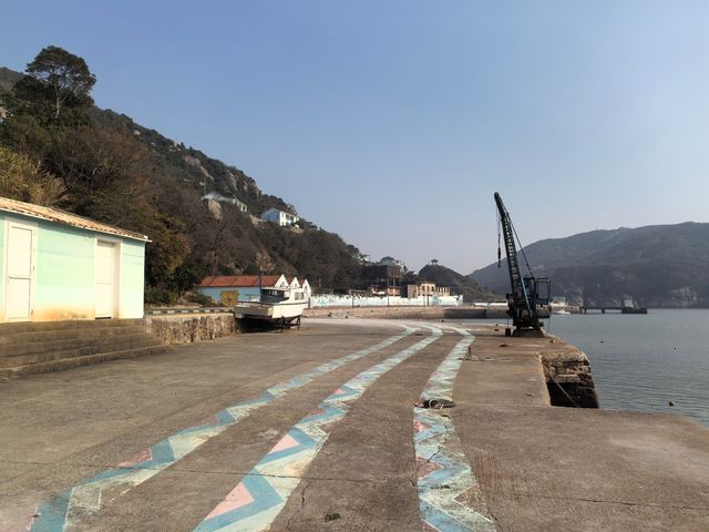 舟山蝦峙島真實經歷：越純樸的地方，越要小心陌生人的熱情
