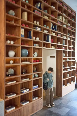 青城山泡私湯才是秋冬的正確打開方式