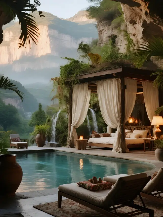 Henan Baoquan Family Trip! Winter Snow Scenery So Beautiful It Brings Tears, Take Kids to Capture Life Photos