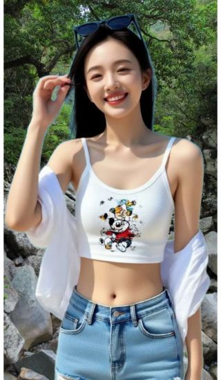 Ledong Hongshui River Canyon: Encountering a Pristine Secret Deep in the Tropical Rainforest