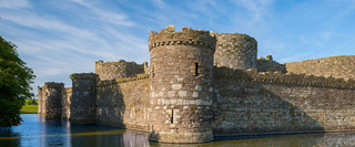 St David's Day: 17 Landmark Castles and Historic Sites in Wales Open for Free