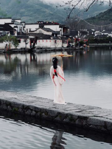 Must-stay healing homestays in Hongcun