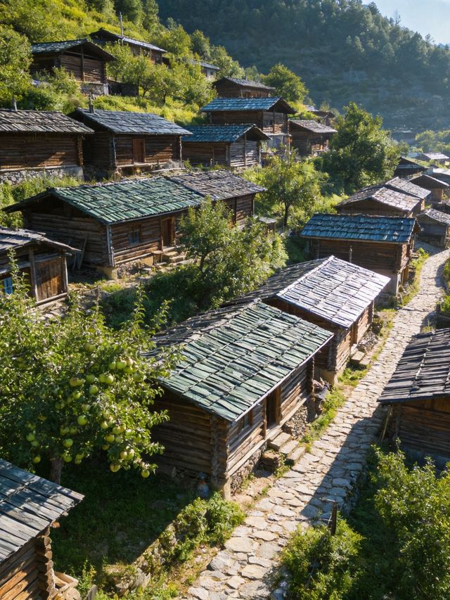 麗江文海村親子遊|雲南最後的秘境超治癒|Trip.com 玉龍