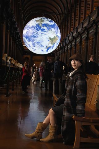 One Day to Explore Dublin｜A Fast-Paced but Joyful Real Experience