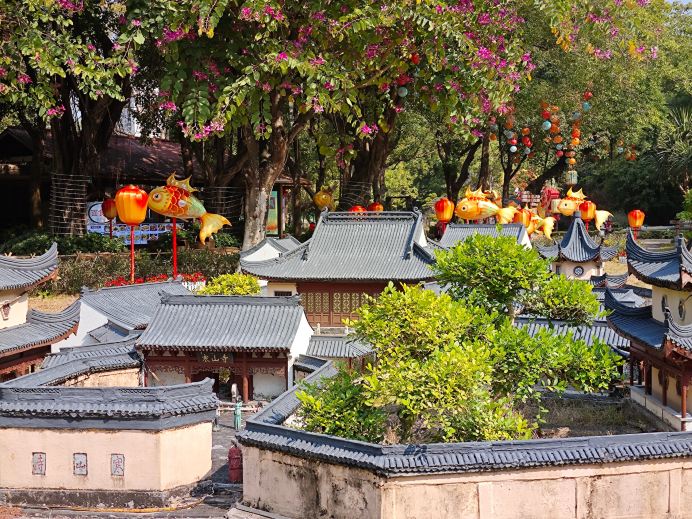 A Journey Through Splendid China: A Thousand Years in a Day | Trip