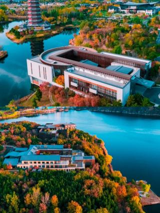 Beijing Yanqi Island State Guest Villa (Top Luxury / State Guest Level)    Basic Information   - Address: No. 2 Courtyard, West Yanqi Lake Road, Huairou District, Beijing