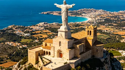 Never thought there would be such an off-the-beaten-path place, really afraid it will become popular soon — traveler post in Menorca