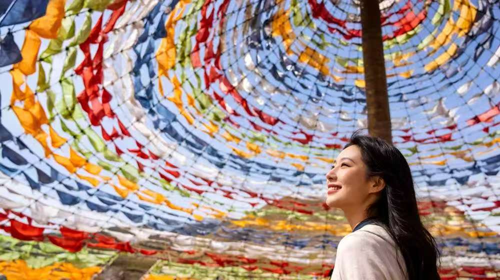 Classic Short-Day Itinerary Guide within Qinghai Province