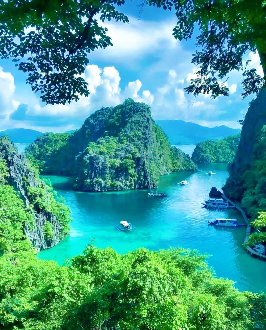 Bora Bora, hòn đảo quyến rũ nhất thế giới, một điểm đến nhất định phải ghé thăm trong đời.