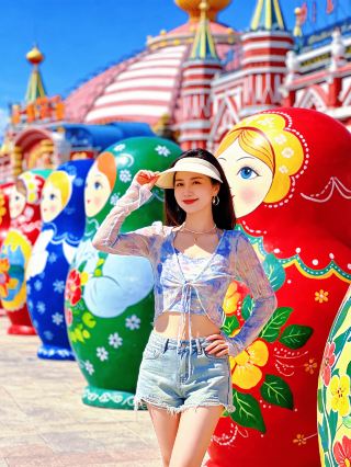Listen up! You must read this guide before going to Hulunbuir!