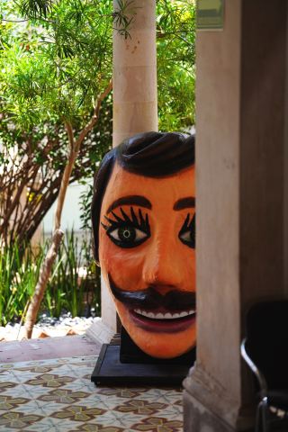 Latin Travel Poetry Prologue — A Collection of Snapshots from Mexico and Cuba