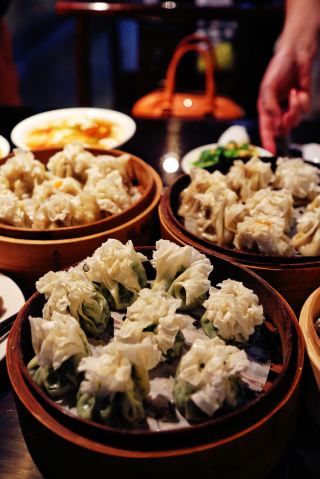 Datong's cuisine is more than just knife-cut noodles | Datong travel and food guide