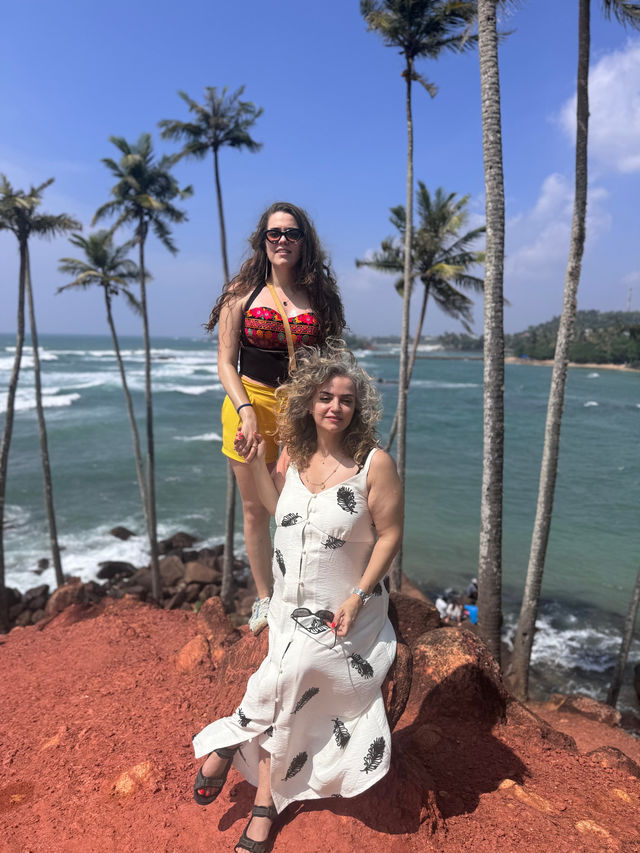 Amazing Sri Lanka Trip