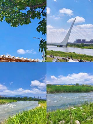 Who knows, sisters! Less than 1 hour by car from Beijing, 20 minutes by high-speed train, you can unlock a hidden gem city with few people, beautiful scenery, and amazing prices. Last week