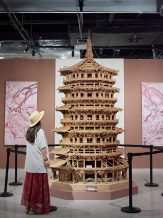 Exhibition preview｜Free new exhibition in Tianjin! Shanxi is far in history but close at hand in Jinmen