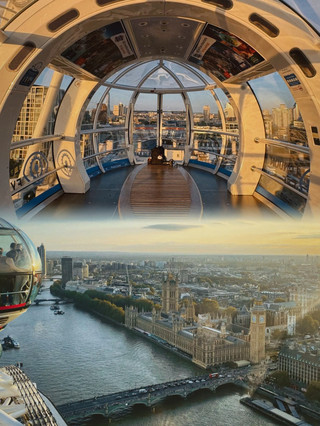 2026 latest! London Eye travel guide