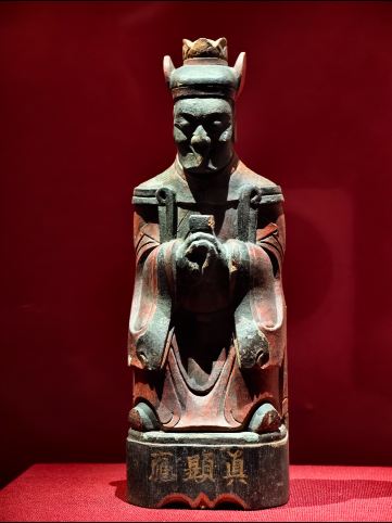 Provincial Museum's Off-the-Beaten-Path Cultural Journey