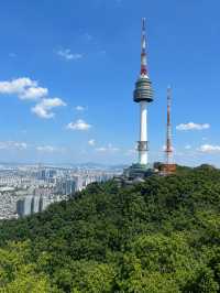 韓國現場實況,實在不推薦八月份來
