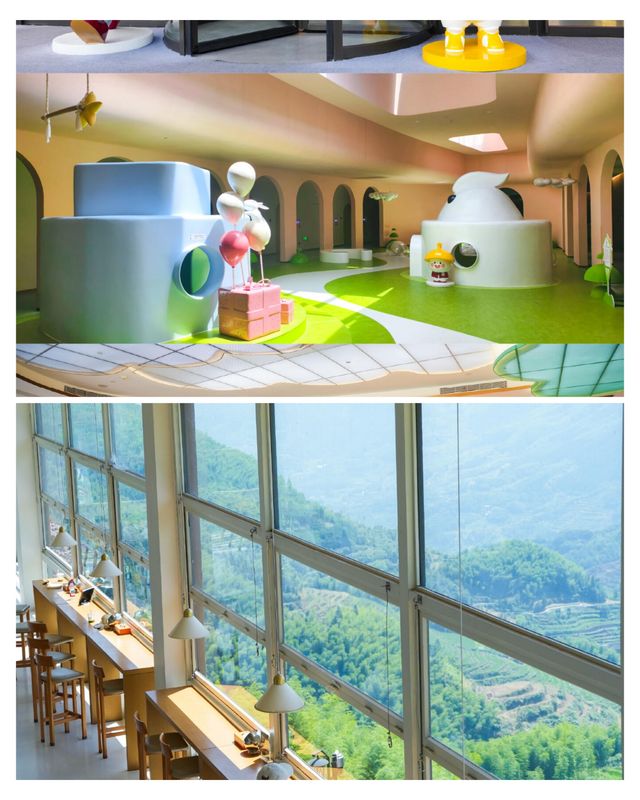 不用去貴州!浙江這片雲端梯田美到窒息|Trip.com 雲和