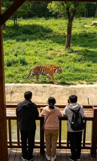 Zoo Photography Guide