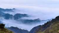 被羅定風車山治癒了，此生必爬的雲端仙境