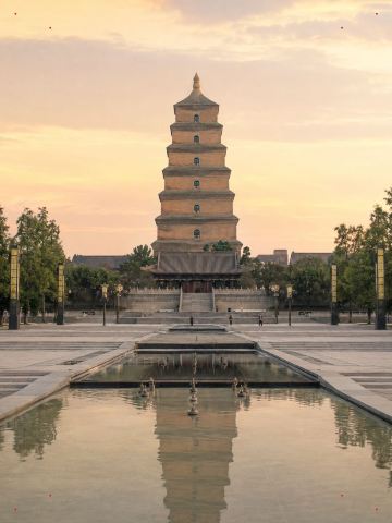 中国で「東洋の秩序感」を撮影するのに最適な6つの古建築 | Trip.com 北京