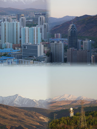 시닝 추석·국경절 여행지 추천, 명소 4곳 소개!!!