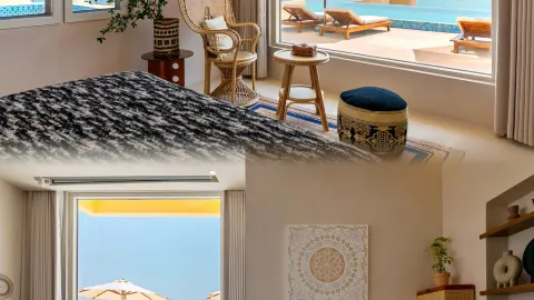 A spontaneous road trip led us to this happy little oceanfront hideaway! — traveler post in Pingtan County
