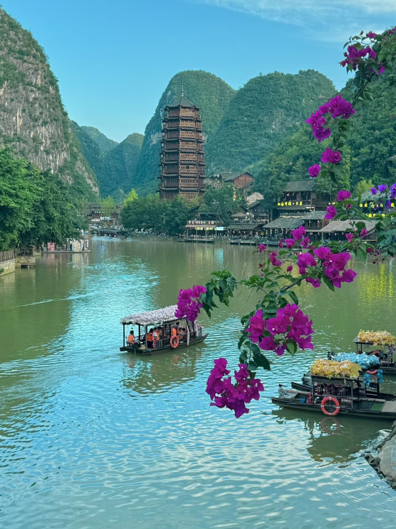 4 เมืองลับน่าเที่ยวช่วงวันหยุดยาว จ่ายน้อย สโลว์ไลฟ์ เหมาะสำหรับสายชิลล์หนีคนเยอะ ✨
