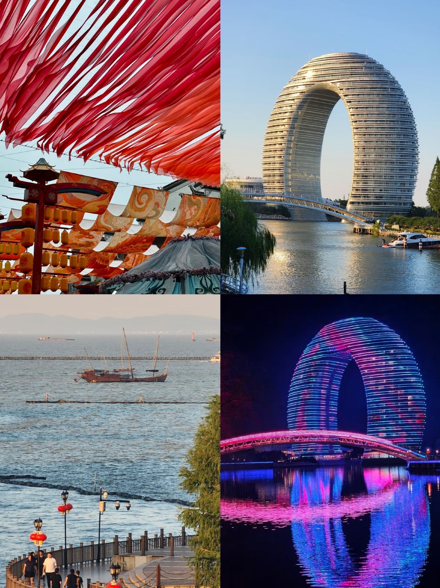 Huzhou 3-day, 2-night nanny-level guide! An underrated treasure of Jiangnan
