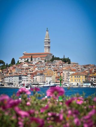 7-day autumn multi-country Croatia itinerary