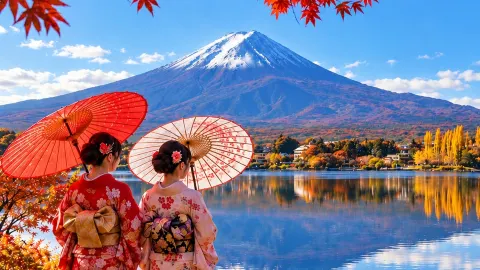 🍁 Japan's autumn leaves have ushered in the best "tasting season"! — traveler post in Kyoto