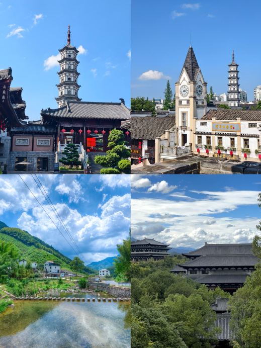 Tôi đã từ bỏ ý định đến Quzhou rồi, nơi này ngon quá!