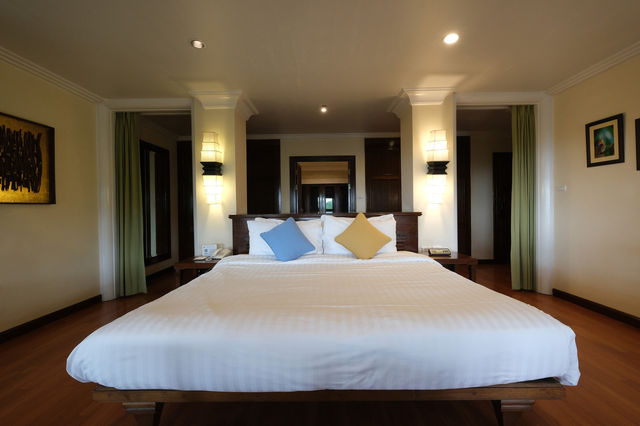 Katiliya Mountain Resort รีสอร์ทเชียงราย 