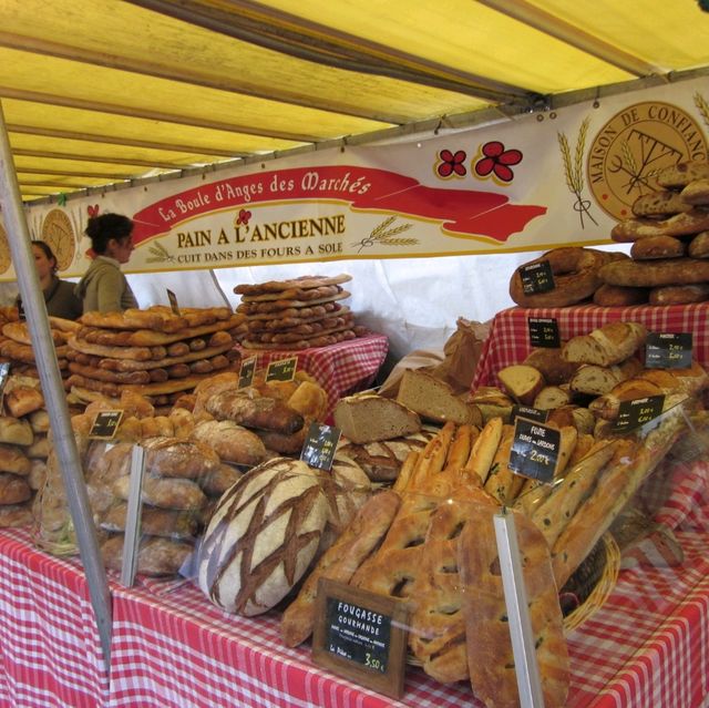 Exploring Marché de la Création Bastille 