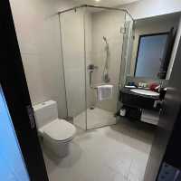Superb stay at PARKROYAL Serviced Suites KL