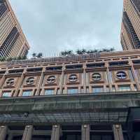 Berjaya Times Square Hotel KL