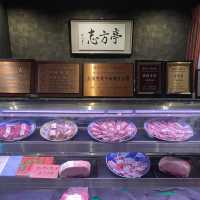 兵庫県！和牛にぎりとかつめしが食べれる志方亭