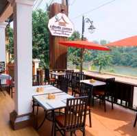 Riverside Guesthouse Luang Prabang 