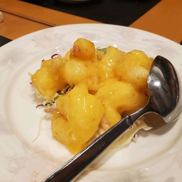 『佐賀』移転後も大人気の「中国料理　栄志」
