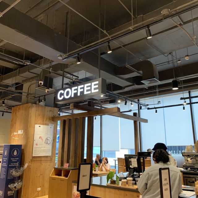 Hello Muji PH!