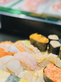 新鮮壽司🍣