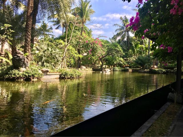 [Worth the Vist] Padma Resort Legian