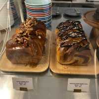 A Delicious Discovery at Hello Arigato~