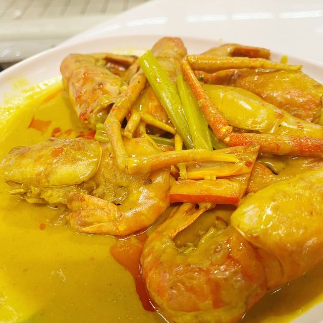 佛山人氣海鮮宵夜餐廳🍤🦪漁文樂🍻