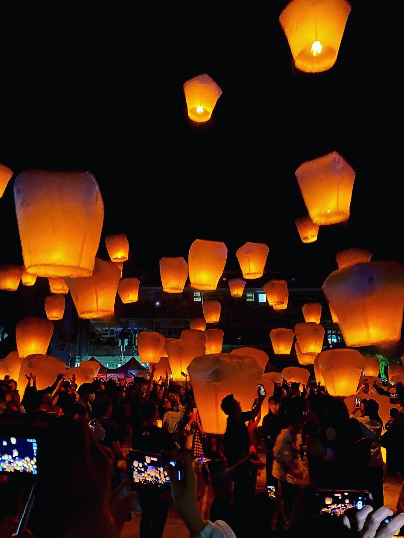 Lantern Festival- Pingxi | Trip.com New Taipei City