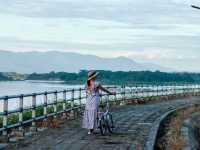 Bansaeo Garden and Resort ที่พักบรรยากาศดี