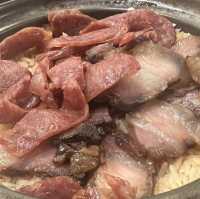 【グルメ旅】神保町の広東料理と喫茶店